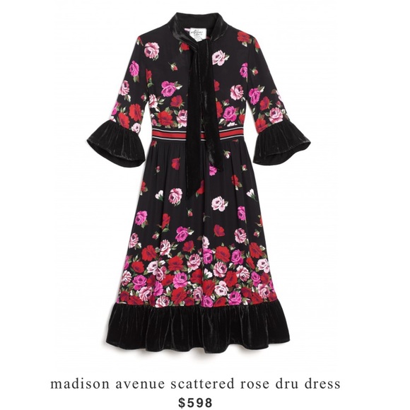 kate spade Dresses & Skirts - Kate Spade Dru dress size 6